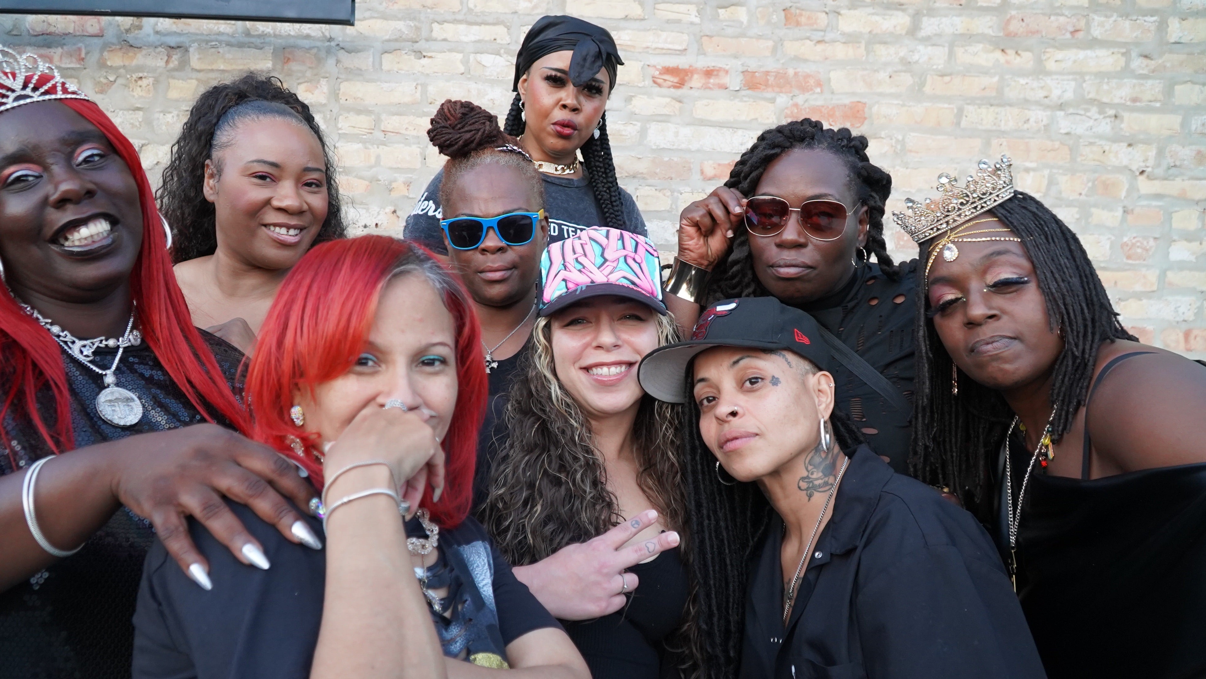 Black Queen Video out Now Lisa Kitty Valadez ft Queen Prophecy
