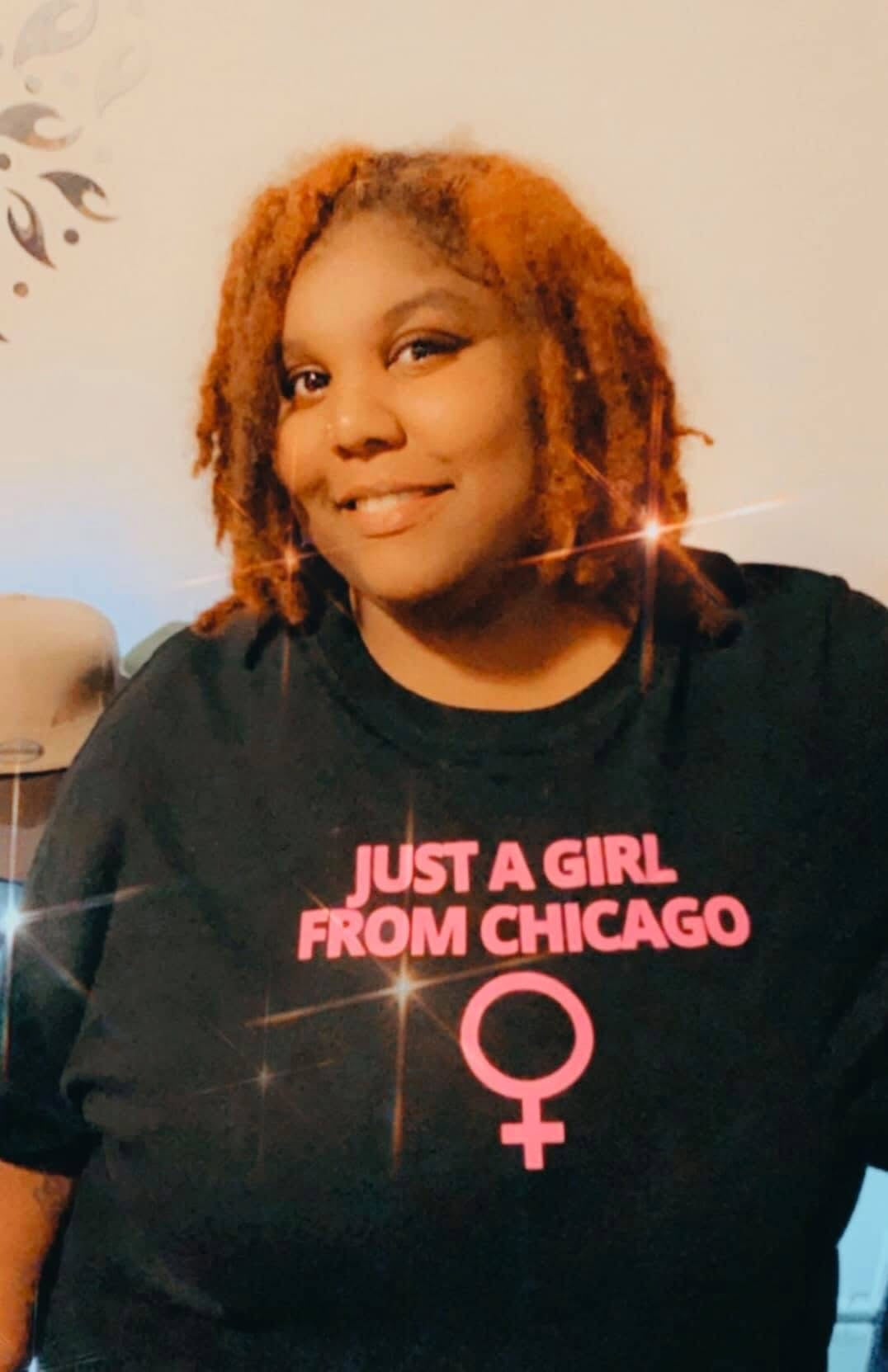 Woman’s Relaxed T-shirt