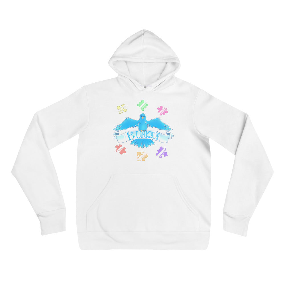 Unisex hoodie